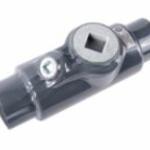PVC Coated Sealing Fitting